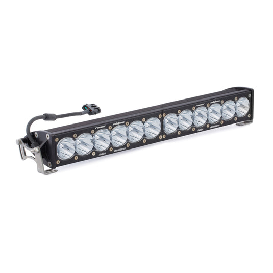 Baja Designs 412002 BAJ OnX6 Racer Light Bars