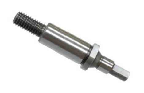 Psychic Mx MX-10217B Water Pump Shaft Only