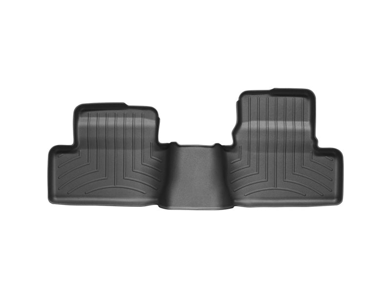 Load image into Gallery viewer, Weathertech 442232 WT FloorLiner - Rear - Blk
