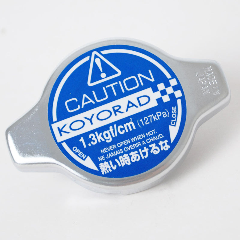 Load image into Gallery viewer, Koyo SK-D13 KOY Racing Radiator Caps
