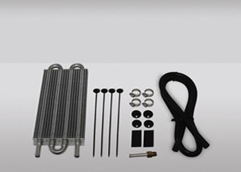 Mishimoto MMTC-U MM Transmission Coolers