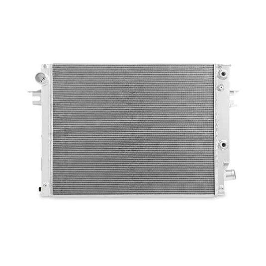 Mishimoto MMRAD-RAM-13 MM Radiators - Alum