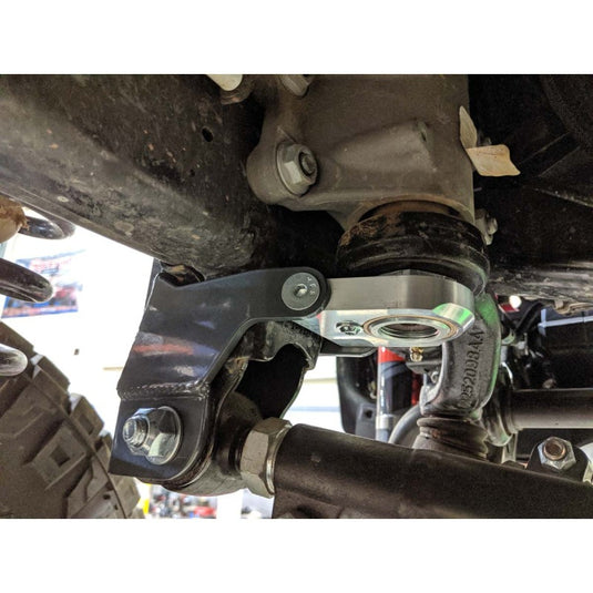 Synergy Mfg 8869-01 SYN Steering Braces