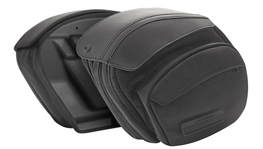 Saddlemen EX000968D Rigid Mount Saddlebag