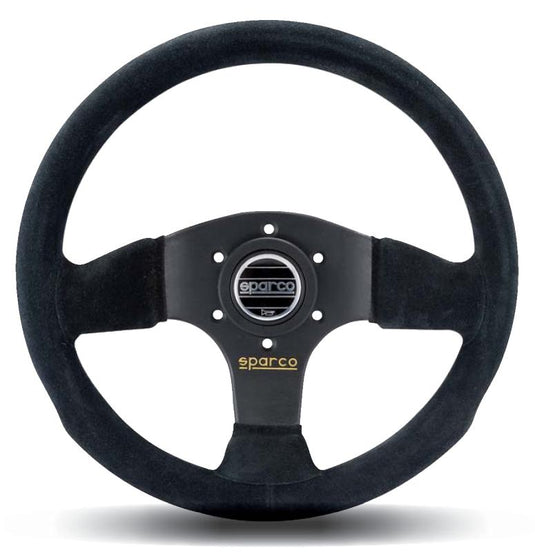 Sparco 015P300SN SPA Steering Wheel