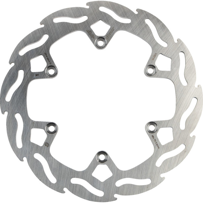 Moto-Master 110218-PU Flame Brake Disc