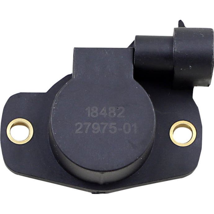 Cycle Pro 18482 Replacement Throttle Position Sensor