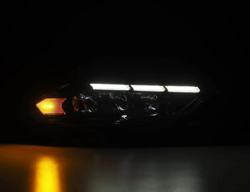 Load image into Gallery viewer, Alpharex 880263 ARX NOVA Headlights
