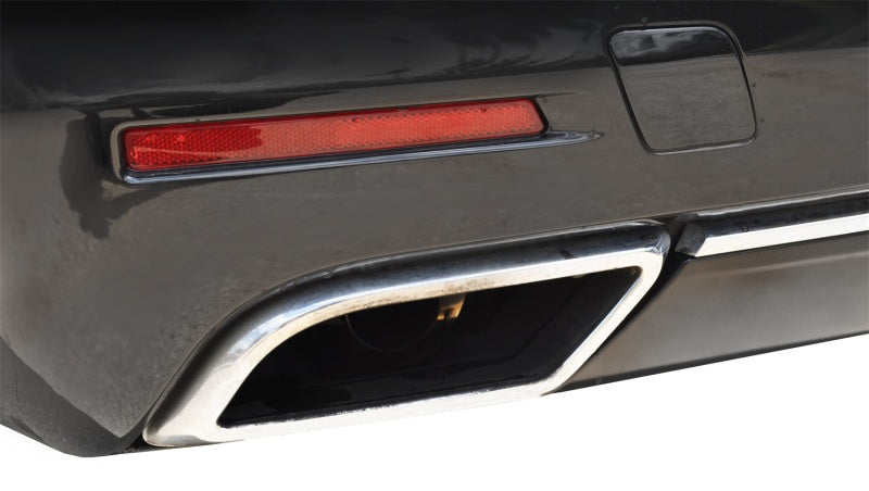 Load image into Gallery viewer, Corsa Performance 14325 COR Axle-Back Sport
