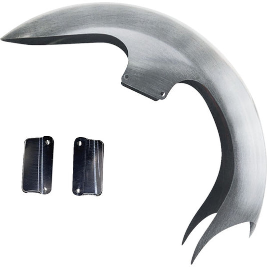 Paul Yaffe Originals TALON-OEM-M8ST-S Talon Front Fender for OEM Wheel