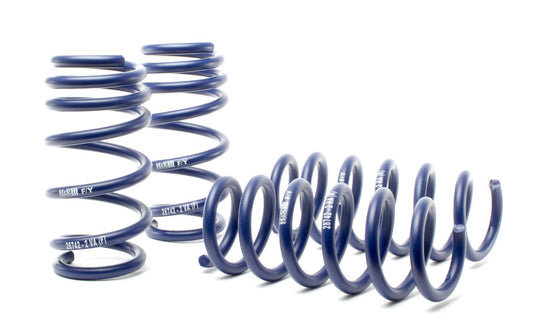 H&R 28742-2 HR Sport Springs