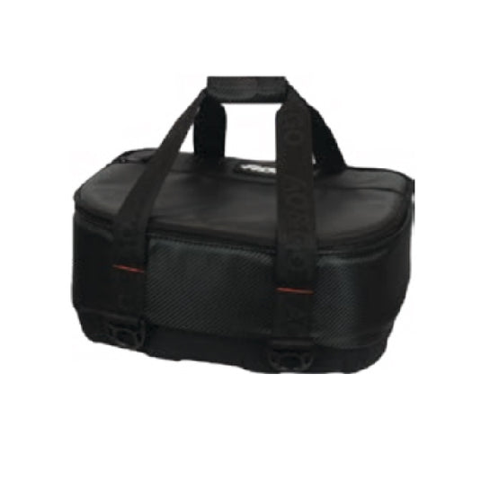 Ao Coolers AOCR18SNGHD Stow-N-Go Mini HD Cooler - 18in.x14in.x9in. - 18 Pack - Black