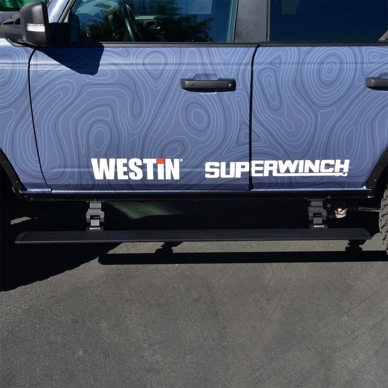 Load image into Gallery viewer, Westin 29-24195 WES Running Boards - Pro-e
