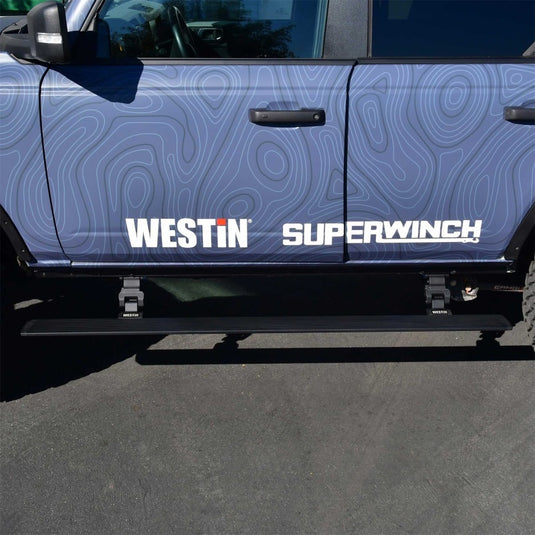Westin 29-24195 WES Running Boards - Pro-e