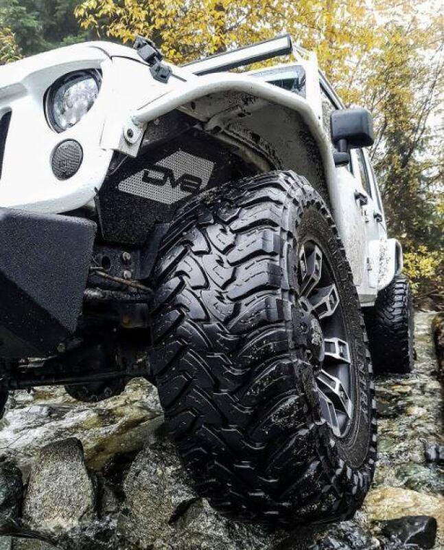 Load image into Gallery viewer, Dv8 Offroad INFEND-01FB DVE Inner Fender Liners
