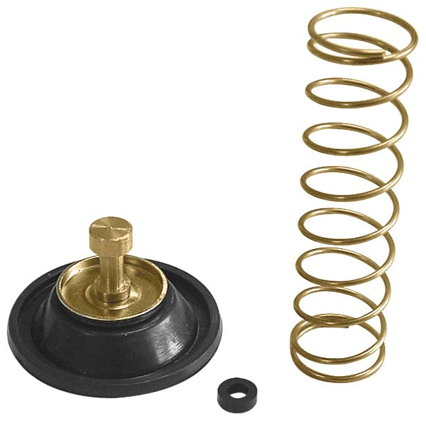 K&L Supply 18-2802 Air Cut Off Valve Set