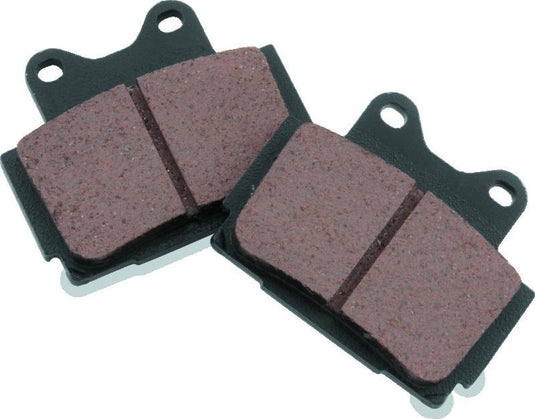 Bikemaster 961176 BKM Brake Pads