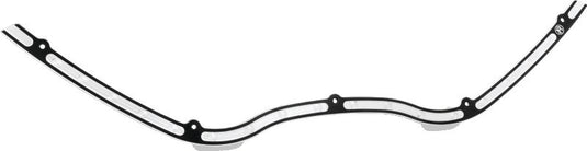 Performance Machine 0209-2018HST-BM PFM Windscreen Trims