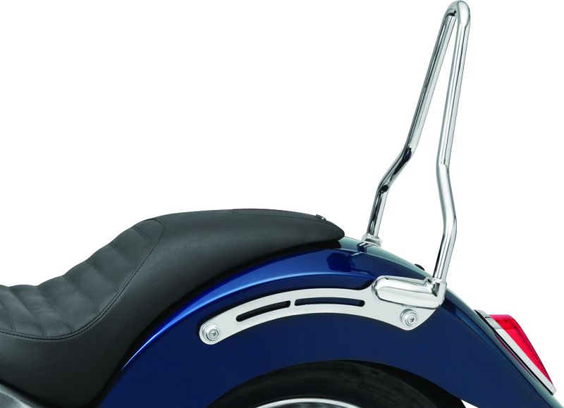 Load image into Gallery viewer, Kuryakyn 6581 KUR Sissy Bars
