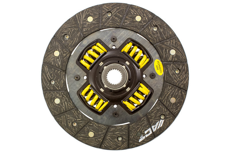 Load image into Gallery viewer, Act 3000502 ACT Street Clutch Discs
