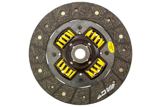 Act 3000502 ACT Street Clutch Discs