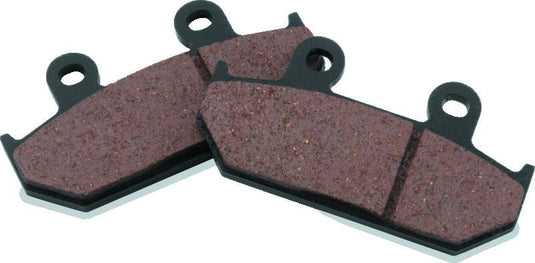 Bikemaster 961161 BKM Brake Pads