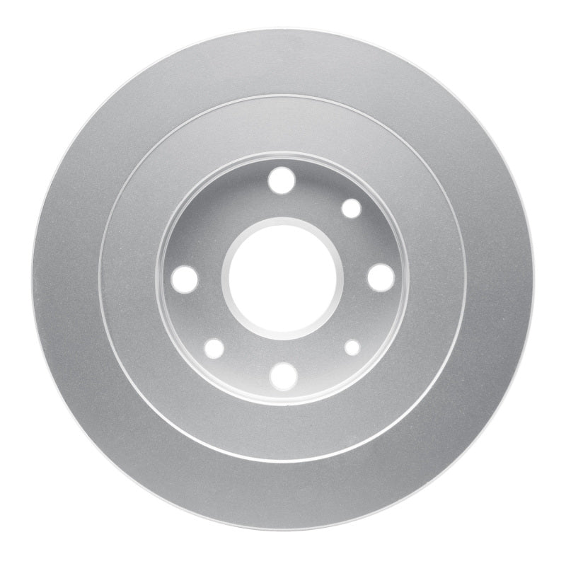 Load image into Gallery viewer, Dfc 604-54003 DFC GeoSPEC Coated Rotors - Plain
