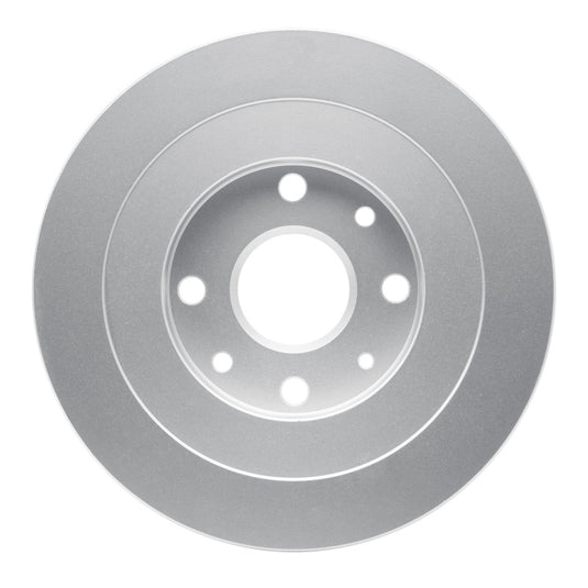 Dfc 604-54003 DFC GeoSPEC Coated Rotors - Plain