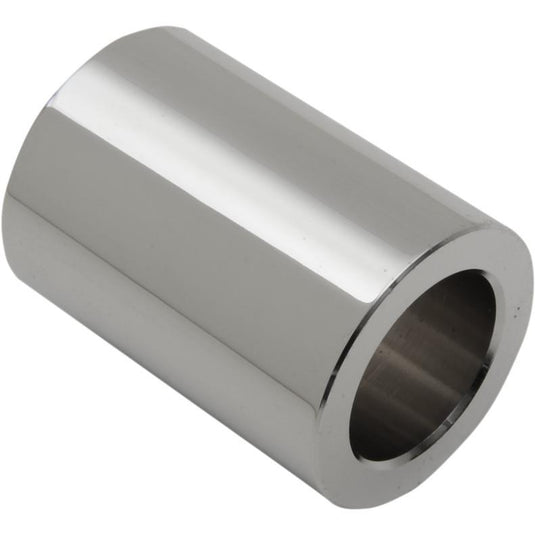 Drag Specialties 0214-0878 Wheel Spacers - 1in. X 2.098in. L