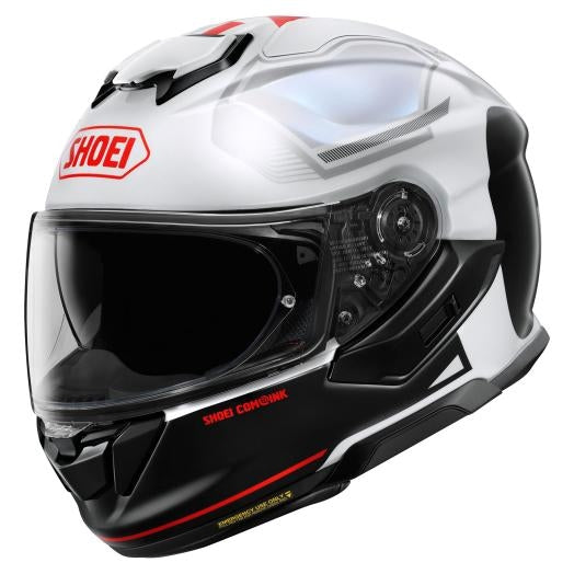 Load image into Gallery viewer, Shoei GT-Air 3 Mike Helmet (XX-Large, White (TC-6))
