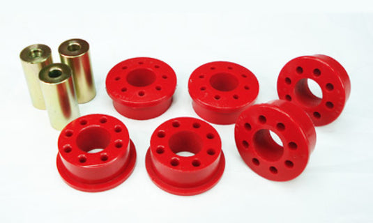 Pedders PED-EP1167 PED Urethane Bushing Kits