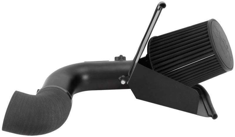 Load image into Gallery viewer, K&amp;N Engineering 71-1557 KN 71 Blackhawk Air Intake
