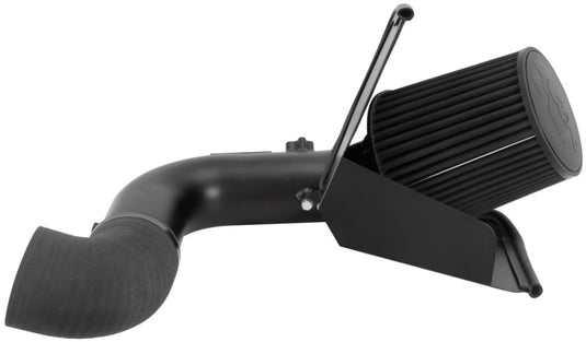 K&N Engineering 71-1557 KN 71 Blackhawk Air Intake