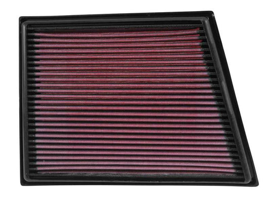 K&N Engineering 33-3025 KN Drop in Air Filters