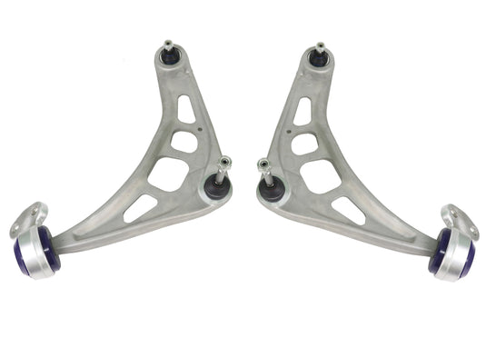 Superpro ALOY0046K SPR Control Arms - Front
