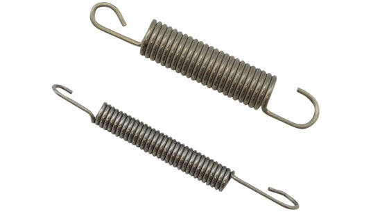 Moose Racing C32-5453MB-HWS Replacement Spring for Aluminum Kickstand