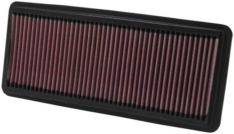 Load image into Gallery viewer, K&amp;N Engineering 33-2277 KN Drop in Air Filters
