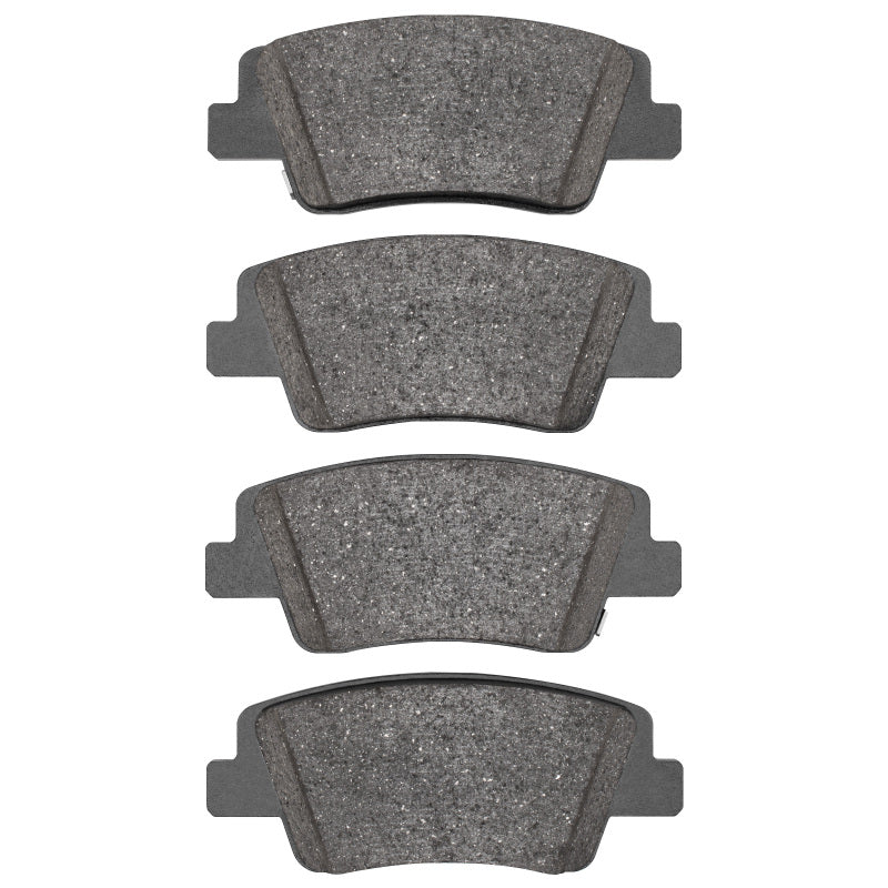 Load image into Gallery viewer, R1 Concepts 2551-2394-00 RNC Optimum OE Brake Pads
