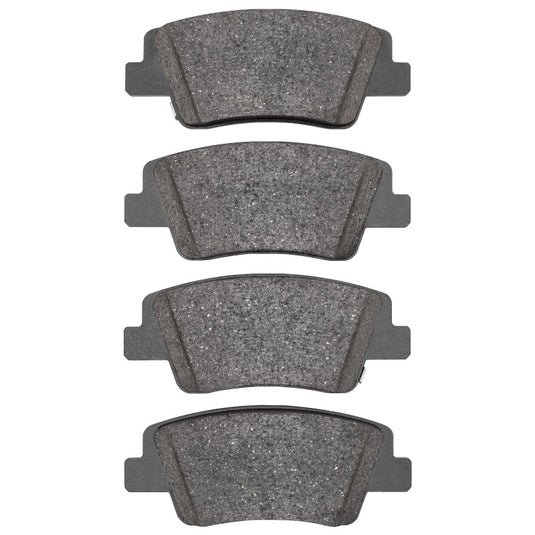 R1 Concepts 2551-2394-00 RNC Optimum OE Brake Pads