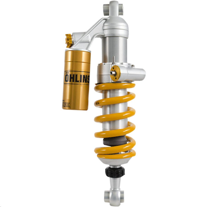 Ohlins HO 649 S46PR1C1B Shock Absorber