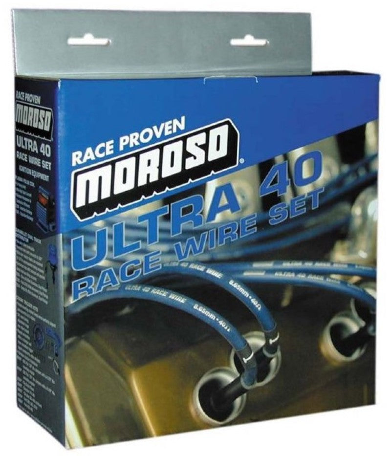 Load image into Gallery viewer, Moroso 73667 MOR Ignition - Wire Set
