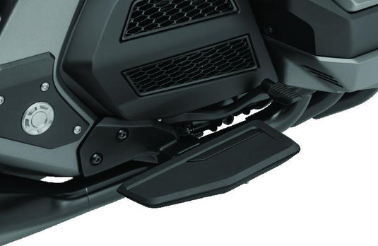 Kuryakyn 3283 KUR Floorboards D