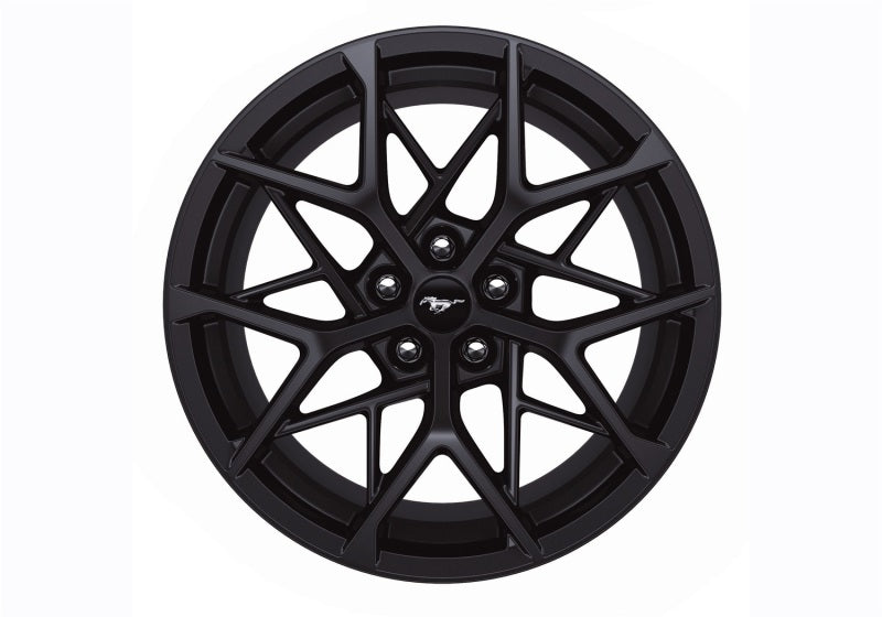 Load image into Gallery viewer, Ford Racing M-1007K-MACH1H FR Wheels
