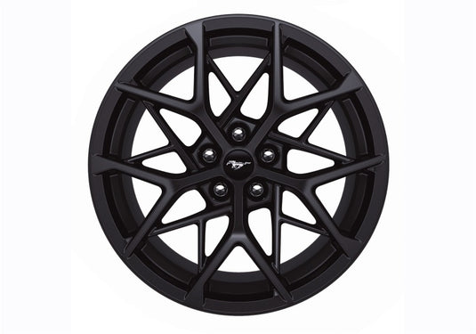 Ford Racing M-1007K-MACH1H FR Wheels