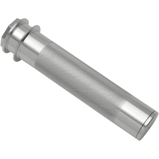 Moose Racing M40-330 Billet Aluminum Throttle Tube