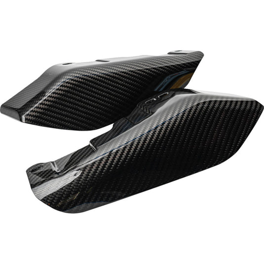 Slyfox 1506-X111 Air Deflector - Gloss
