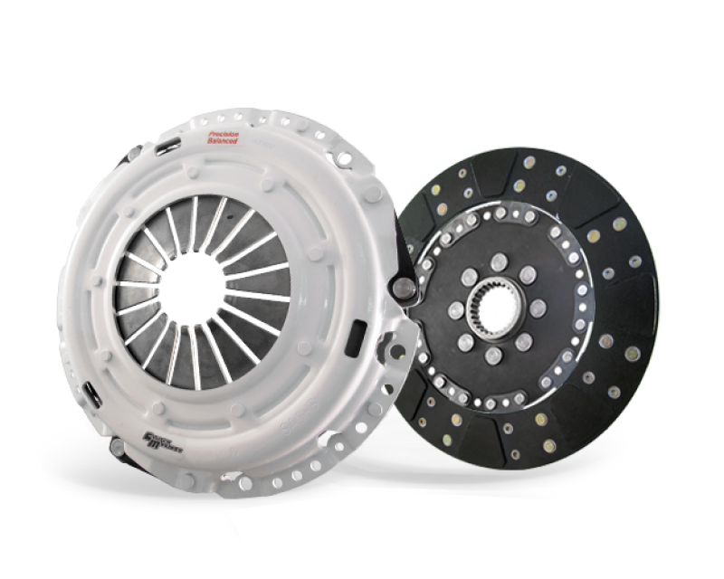Load image into Gallery viewer, Clutch Masters 03055-HDFF-R CM FX300 Clutch Kits
