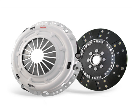 Clutch Masters 03055-HDFF-R CM FX300 Clutch Kits