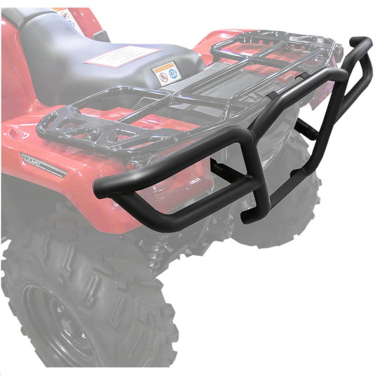 Moose Utility 2444.2131.1 Rear Bumper