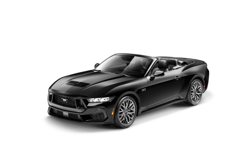 Load image into Gallery viewer, Husky Liners 2842212 HL Aeroskin - Smoke
